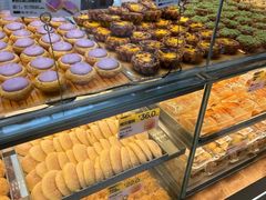 -鲍师傅糕点(八一馆店)