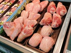 -京客隆超市(京源店)
