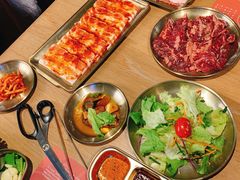 -西塔老太太泥炉烤肉(北京望京店)