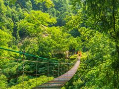 -清江方山景区