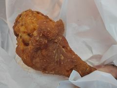 -永顺炸鸡(北京总店)