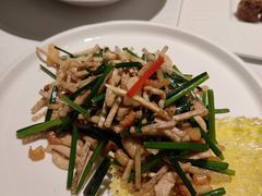 -艋舺·台湾小馆老字号(平安悦坊店)