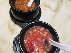 -红蜡烛-养生粥-津鲁菜(中山路店)