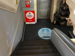 -秋林西餐厅(总店)
