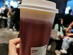 -喜茶(北京三里屯太古里店)