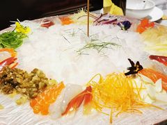 -滋粥楼·顺德菜海鲜茶点(方舟店)