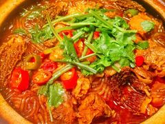 -煲王粤菜餐厅(中侨中心店)