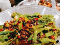 -灶东家民间菜(回兴店)