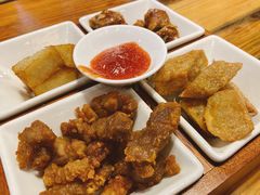 -临家闽南菜(宝洲路店)