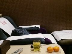 -澜悦汇推拿足道(蓝村路店)