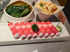 -海底捞火锅(银泰中心店)
