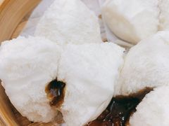 蜜汁叉烧包-点都德(龙之梦店)