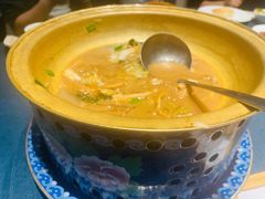 -金狮麟·新豫菜(金码大厦店)