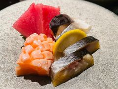 -西安W酒店·观湖露台 美式烧烤