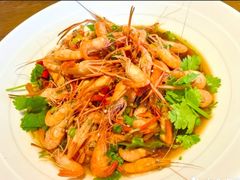 -卢小厨私房菜(长兴店)