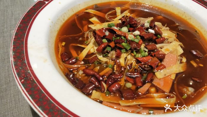 巴国布衣(紫荆店)图片 - 第424张