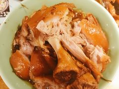 稻香猪蹄-弄堂里(雨花客厅店)