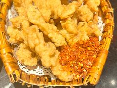 -廖川菜(太阳宫店)