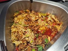 -味之绝·美蛙鱼头火锅(科巷店)