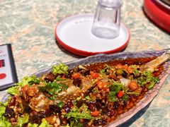 -俏江北烤肉(利民店)
