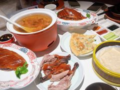 -在前门·烤鸭北京菜(五月花广场店)