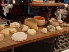 -Caprice(香港四季酒店)