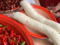 奶香馒头-拈一筷子·宜宾江湖菜(十一街店)