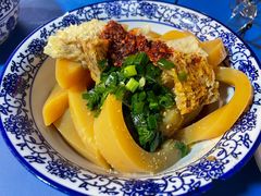 -清真.德枭炕肉店.青海菜(大新街夜市店)