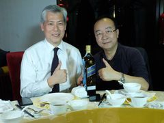 -红棉中餐厅·广州海航威斯汀酒店