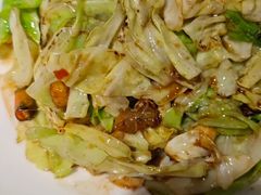 -胡马八破·川菜小馆(高新万达店)