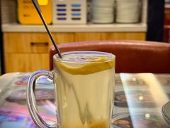 -香港新记茶餐厅(湖墅南路店)