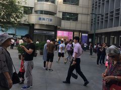-西安市人民医院(大差市院区)