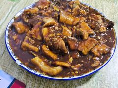 -金鹏鱼肉馆