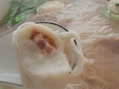 -巴哈面店(沈家门西大街店)