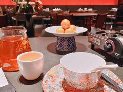 -知楚•精致湖北菜(武商MALL店)