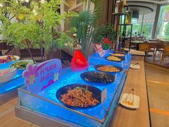 -松山湖帝豪花园酒店西餐厅(美景中路店)