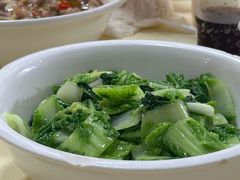 小白菜-笨罗卜浏阳菜馆(龙华鹏润达店)