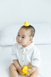 -CUTE BABY 儿童摄影工作室(福田店)