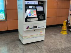 -江南西(地铁站)