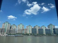 -Kathleen's Waitan 凯圣琳江景西餐厅(外滩店)