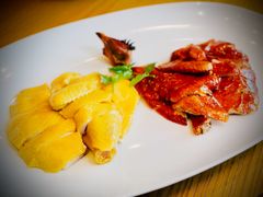 -广州柏悦酒店·悦景轩·粤菜餐厅