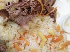 -巴依老爷新疆美食(望京小街店)