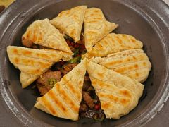 -黑青稞庄园·新式藏餐·牦牛肉汤锅(新都桥店)