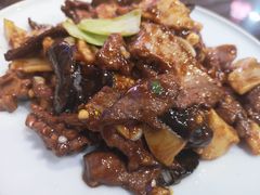 -恭敬李·烤鸭(天坛北门店)