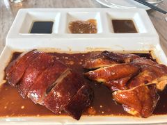 -皇后餐厅-煲仔·小菜·打边炉(古北店)