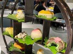 -花家怡园HUA'S RESTAURANT(崇文门·哈德门广场店)