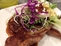 -盛宴标帜餐厅·亲子自助 (南昌喜来登酒店)