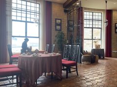 -南沙游艇会·大兵船餐厅