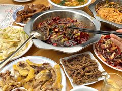 -乐山第一家临江鳝丝(茶坊路店)