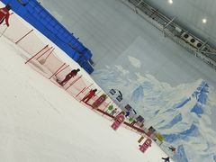 -哈尔滨热雪奇迹